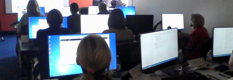 Newsroom Coaching and Consulting, Inc