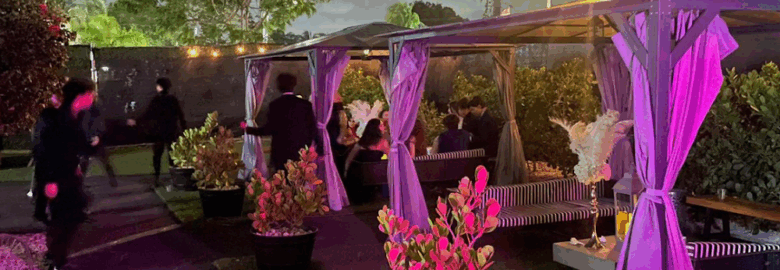 MIA79 Event Venue