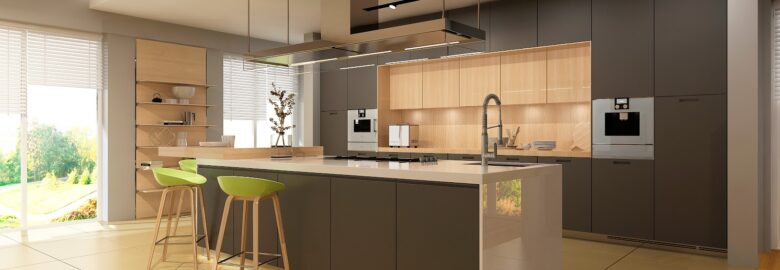 Milino Cabinets