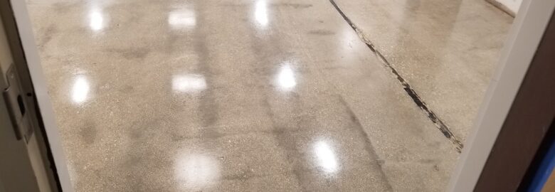 Florida Marble Polishing