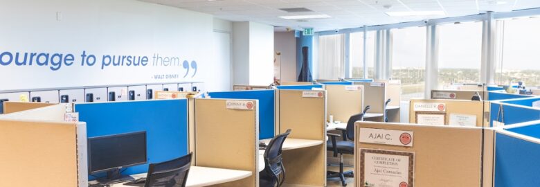 Inktel Contact Center Solutions