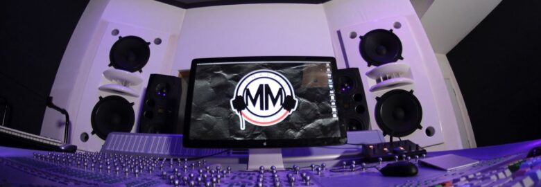 Mix Masters Studios