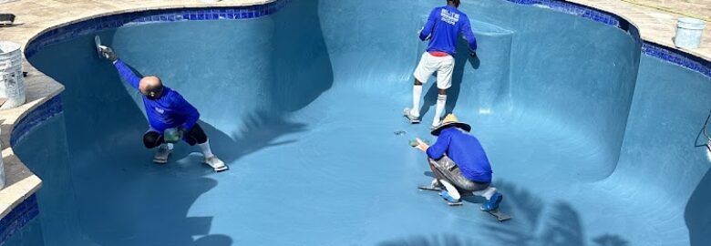 Elite Swimming Pools, Inc.