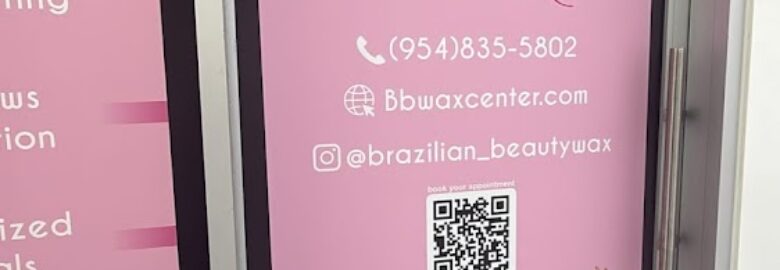 Brazilian Beauty Wax Center