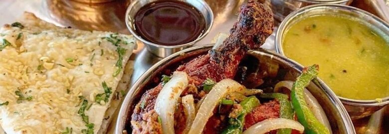 Bombay Darbar