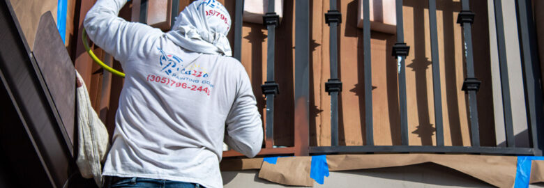 Picazzo Painting Corp