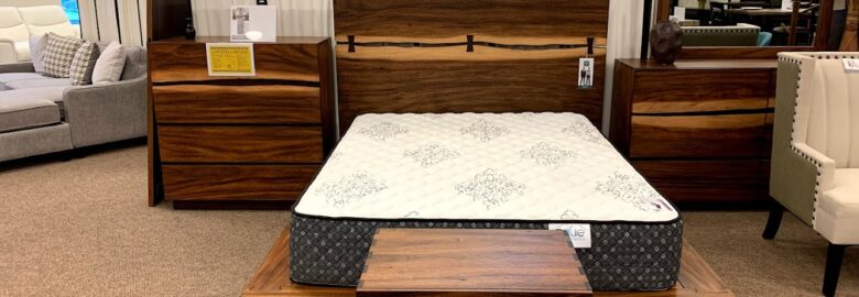 mattress outlet discount