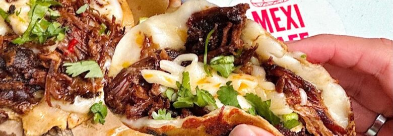Mexi Cafe