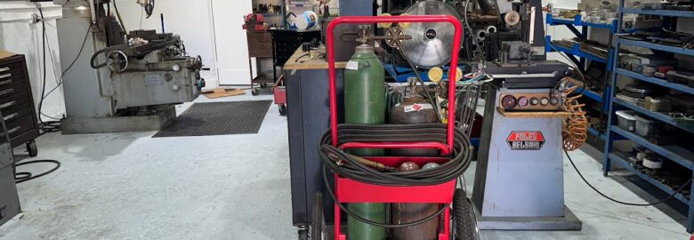 LATHE MILLING INC