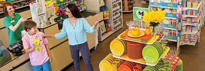 Dollar Tree