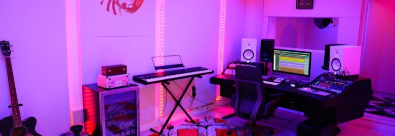 King Master Sound