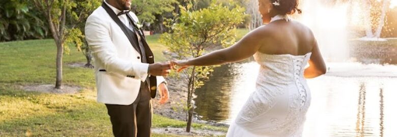 Wedding Photo & Video by Liam