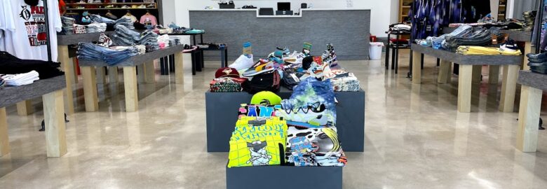 Sneaker Town Miami Gardens