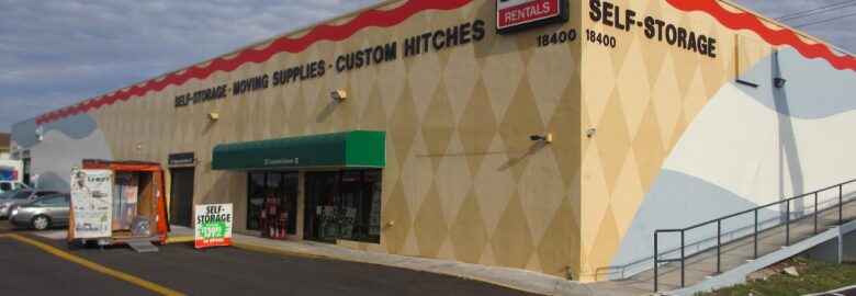 U-Haul Moving & Storage of Miami Gardens