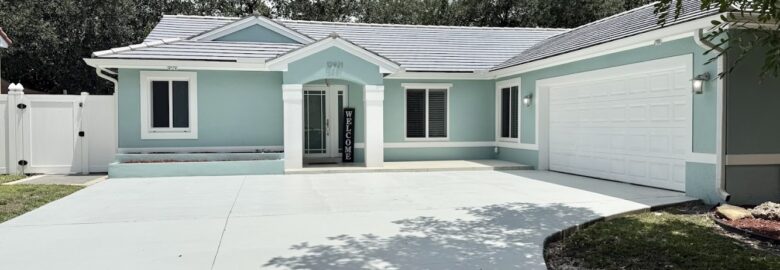 JJ Gold Realty LLC, Jenny Garcia Lic. Real Estate Broker