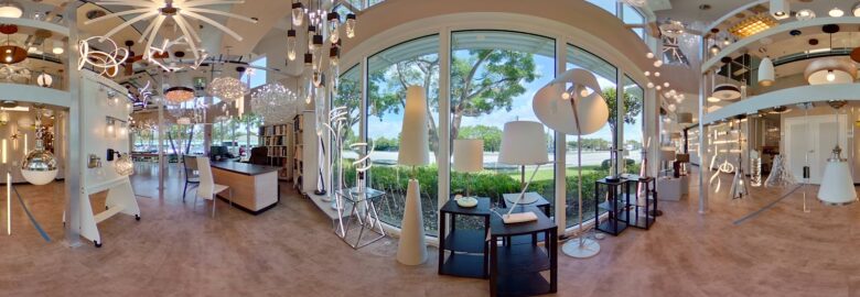 LBU Lighting