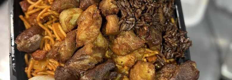Caribbean Guys