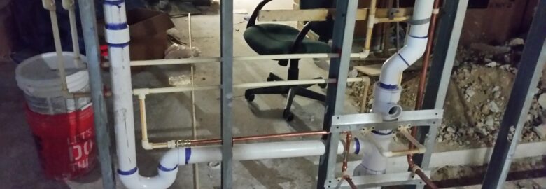 Blasco plumbing corp
