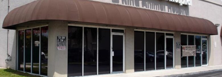 Kind Animal Hospital