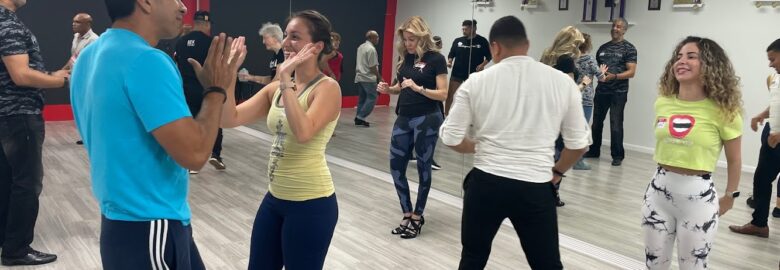 Alex Pro Dance