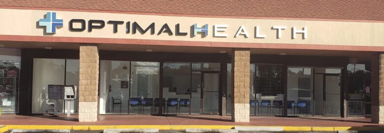Optimal Health Medical Center