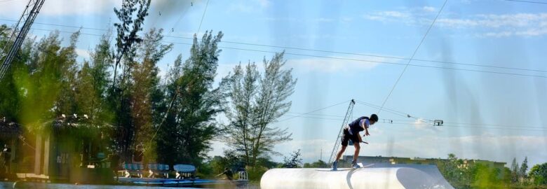 Miami Watersports Complex
