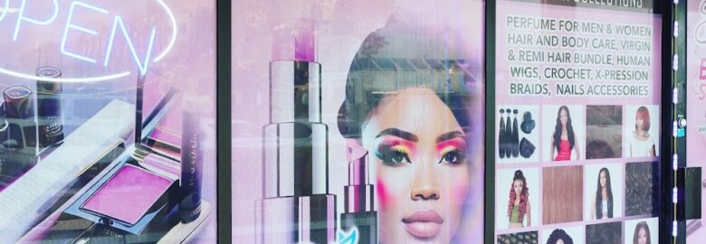 BLESSING BEAUTY SUPPLY INC