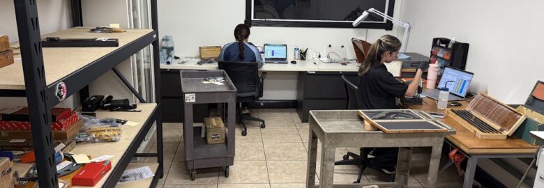 MDI Calibration