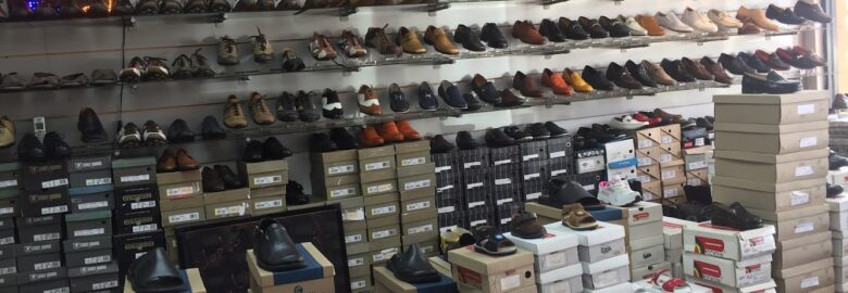 Better Shoe Repair
