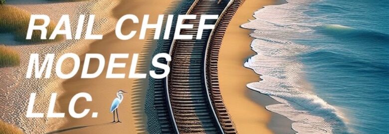 Rail Chief Models