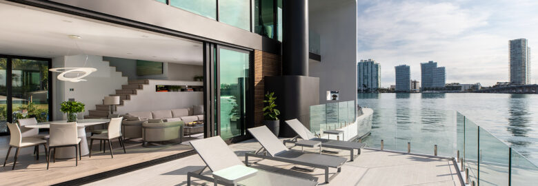 Vista Impact Windows & Doors