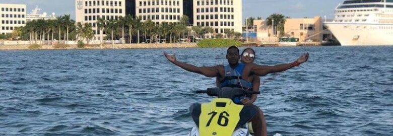 BouYah Watersports – Fontainebleau Miami Beach