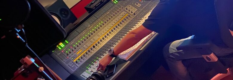 AnS Studios Miami Inc