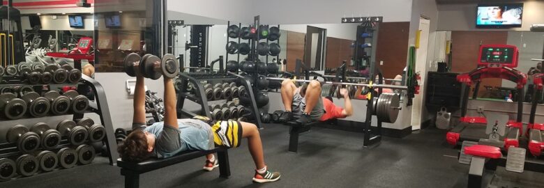 Precision Personal Training- Miami