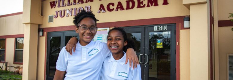 William A. Kirlew Junior Academy