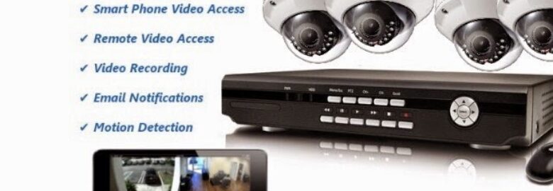 UTSFLORIDA – Miami Security Camera Installation