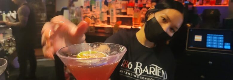 786-BARTEND Bartending Schools & Events Staffing Co.