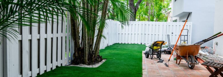 Tropical Garden Supply