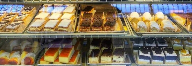 Baby Bakery II