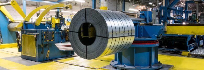 Century Metals & Supplies, Inc.