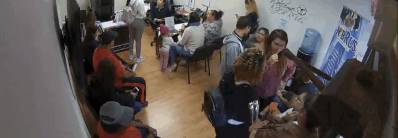 Job R Us – Agencia De Empleos