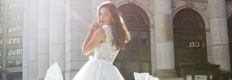 CUSTOM DESIGN & ALTERATIONS by Alena Fede | Wedding dresses, Bridesmaids, Prom, Graduation, Quinceañera