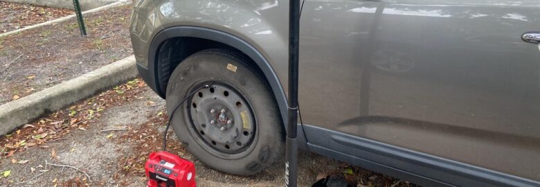 Shagio Roadside Assistance