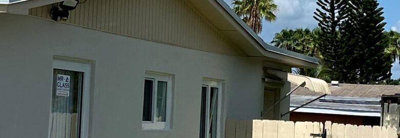 Seacoast Impact Glass Systems LLC