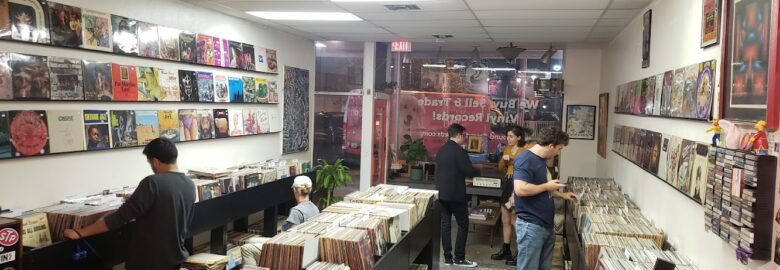 Found Sound Records
