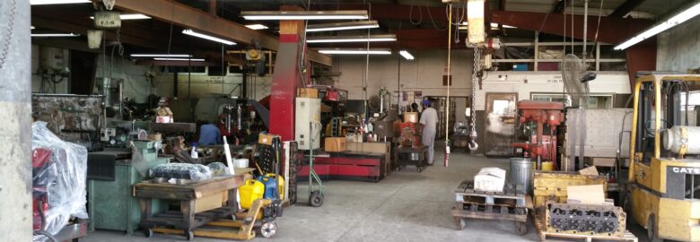 Motor Service Group LLC
