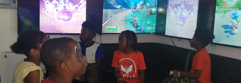Pinsetters Mobile Bowling and Gaming