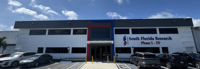 South Florida Research Phase I-IV