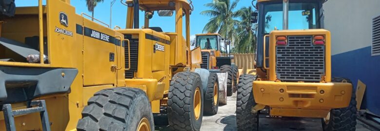 A-1 Heavy Equipment Corp