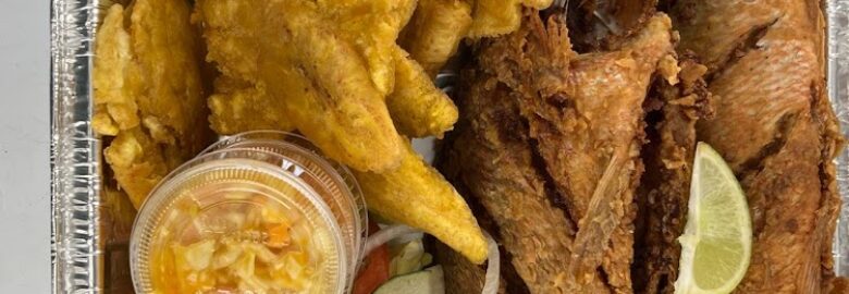 Sisi Island Catering